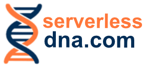 Serverless DNA Logo