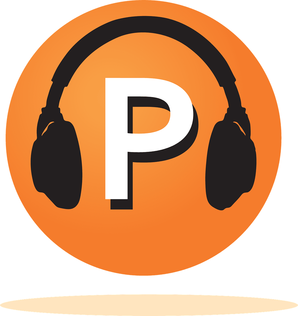 Podcasts icon