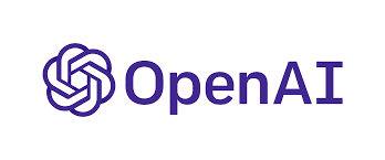 Open AI Logo