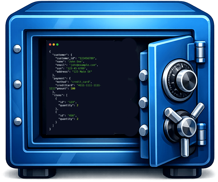 Lambda Durable Functions - Keeping your Payloads Secure hero image