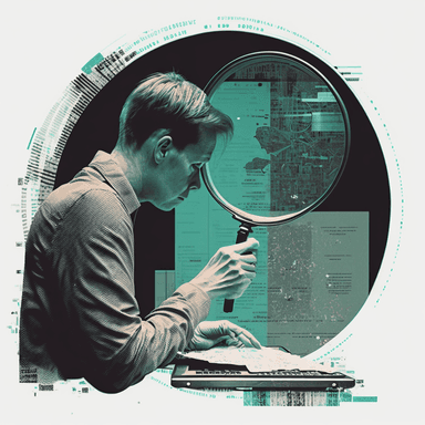 Observability Visuals strand image