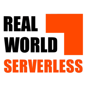 Realworld Serverless hero image